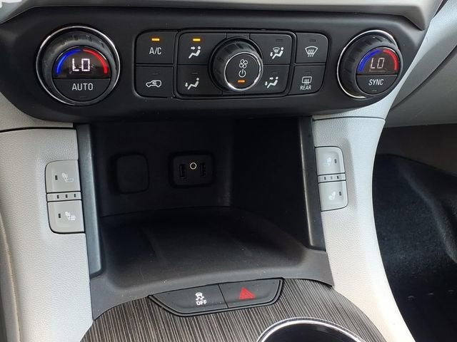 2018 GMC Acadia SLT