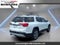 2018 GMC Acadia SLT