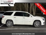 2013 GMC Acadia Denali