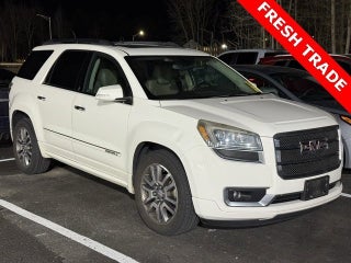 2013 GMC Acadia Denali