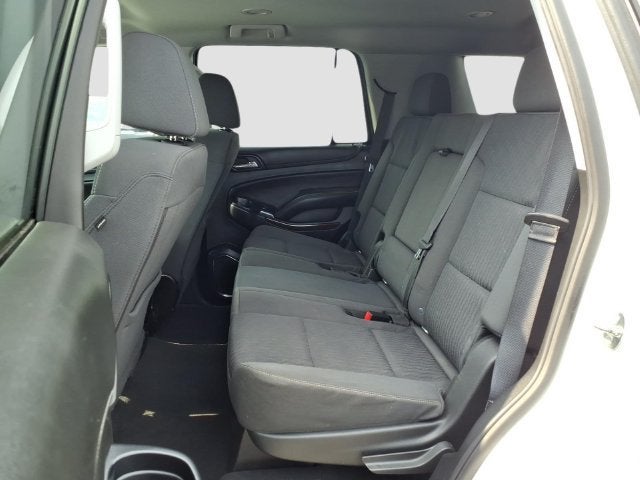 2020 GMC Yukon SLE