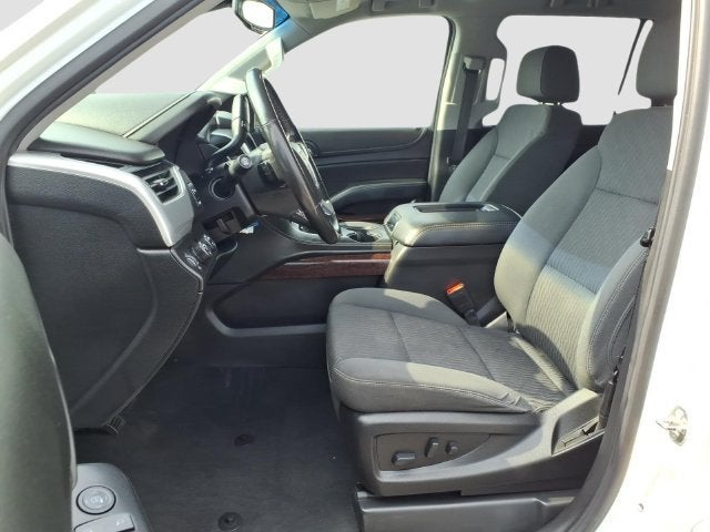 2020 GMC Yukon SLE