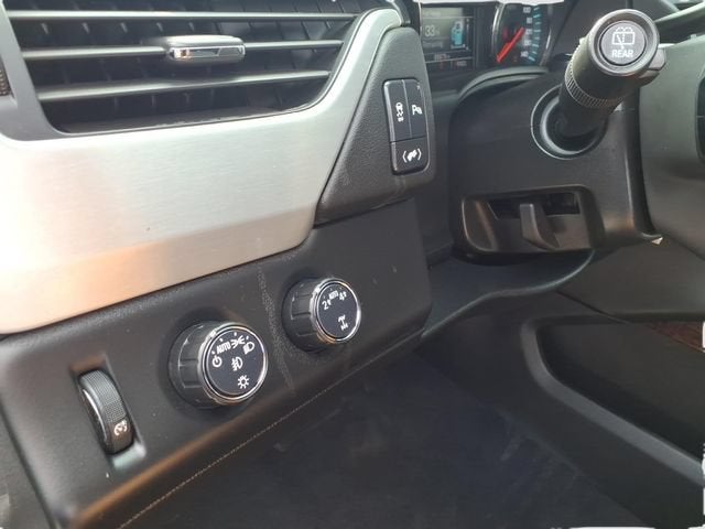 2020 GMC Yukon SLE