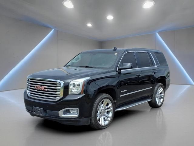 2019 GMC Yukon 4WD SLT's photo