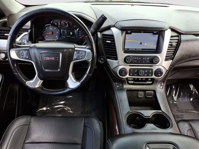 2019 GMC Yukon SLT