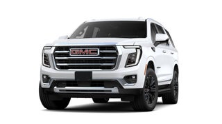 2027 GMC Yukon Elevation