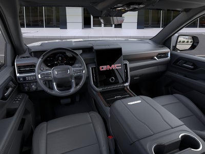 2027 GMC Yukon Denali
