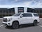 2027 GMC Yukon XL Elevation