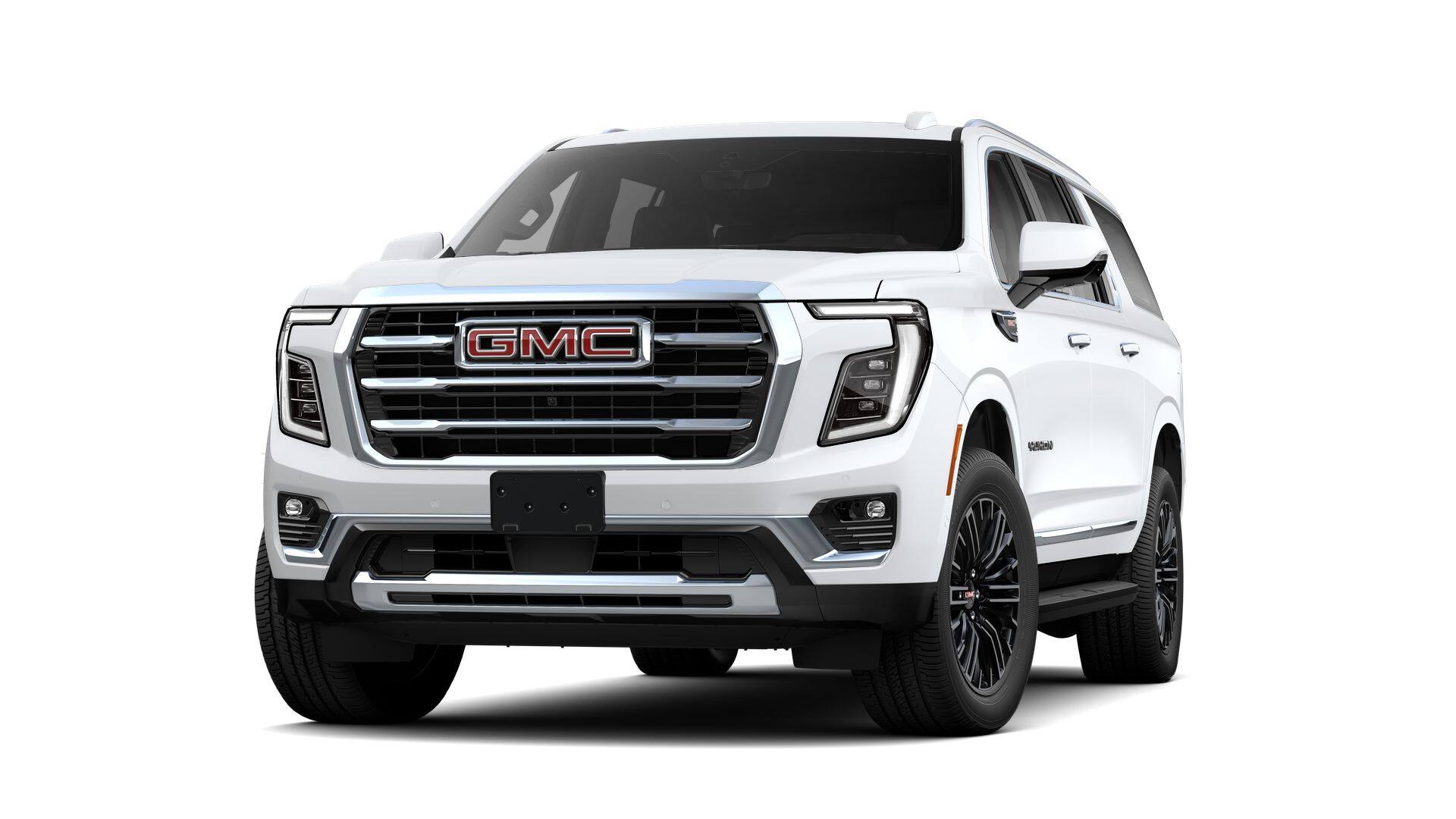 2027 GMC Yukon XL