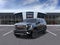 2027 GMC Yukon XL Elevation