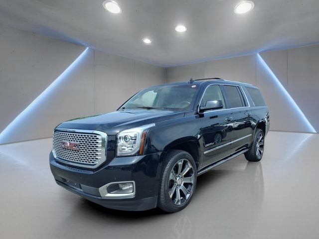 2017 GMC Yukon XL