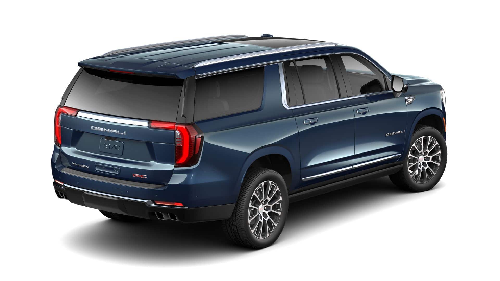 2027 GMC Yukon XL Denali