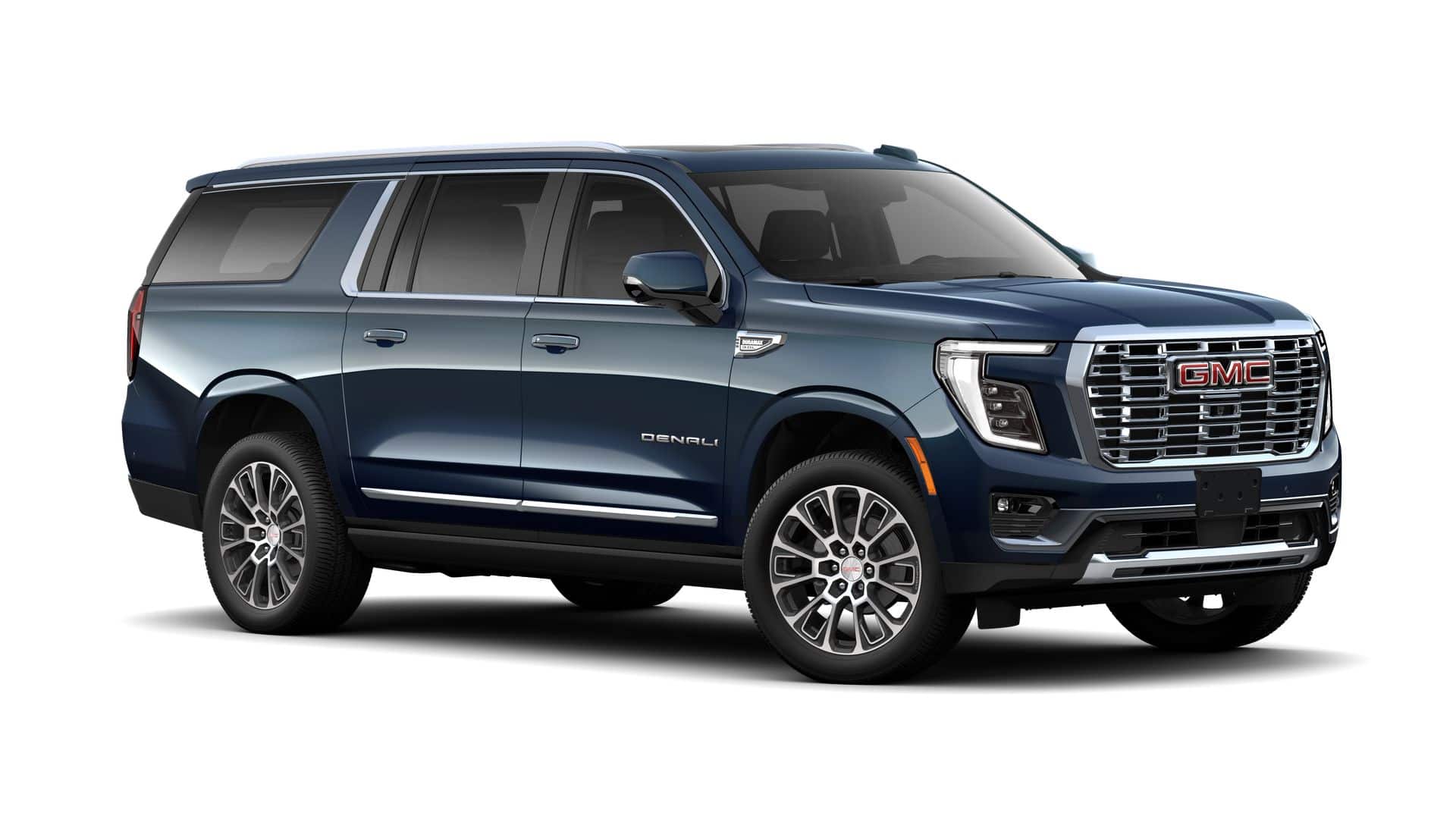 2027 GMC Yukon XL Denali