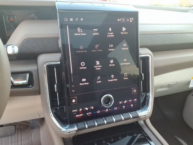 2027 GMC Yukon XL Denali