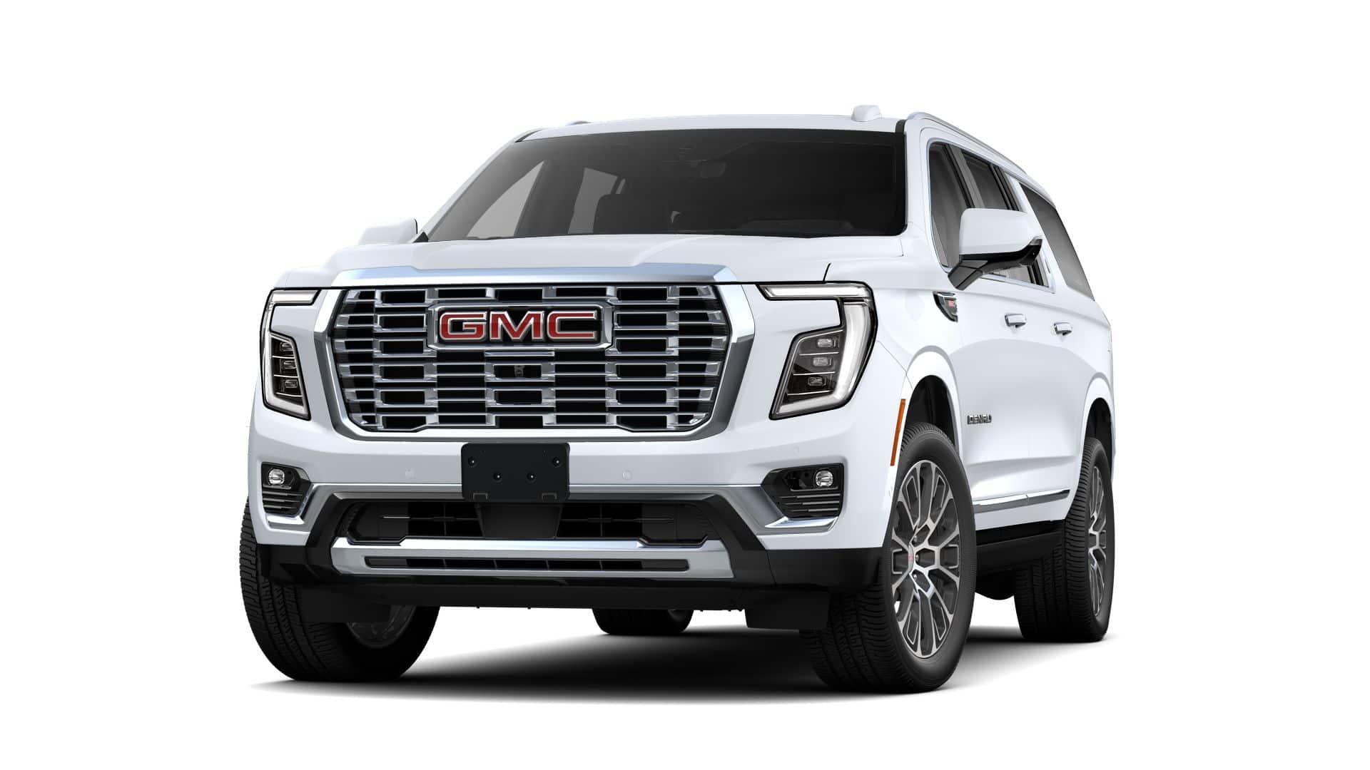 2027 GMC Yukon XL Denali