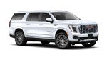 2027 GMC Yukon XL Denali