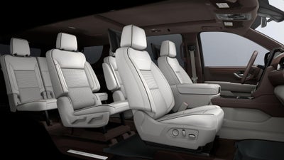 2027 GMC Yukon XL Denali