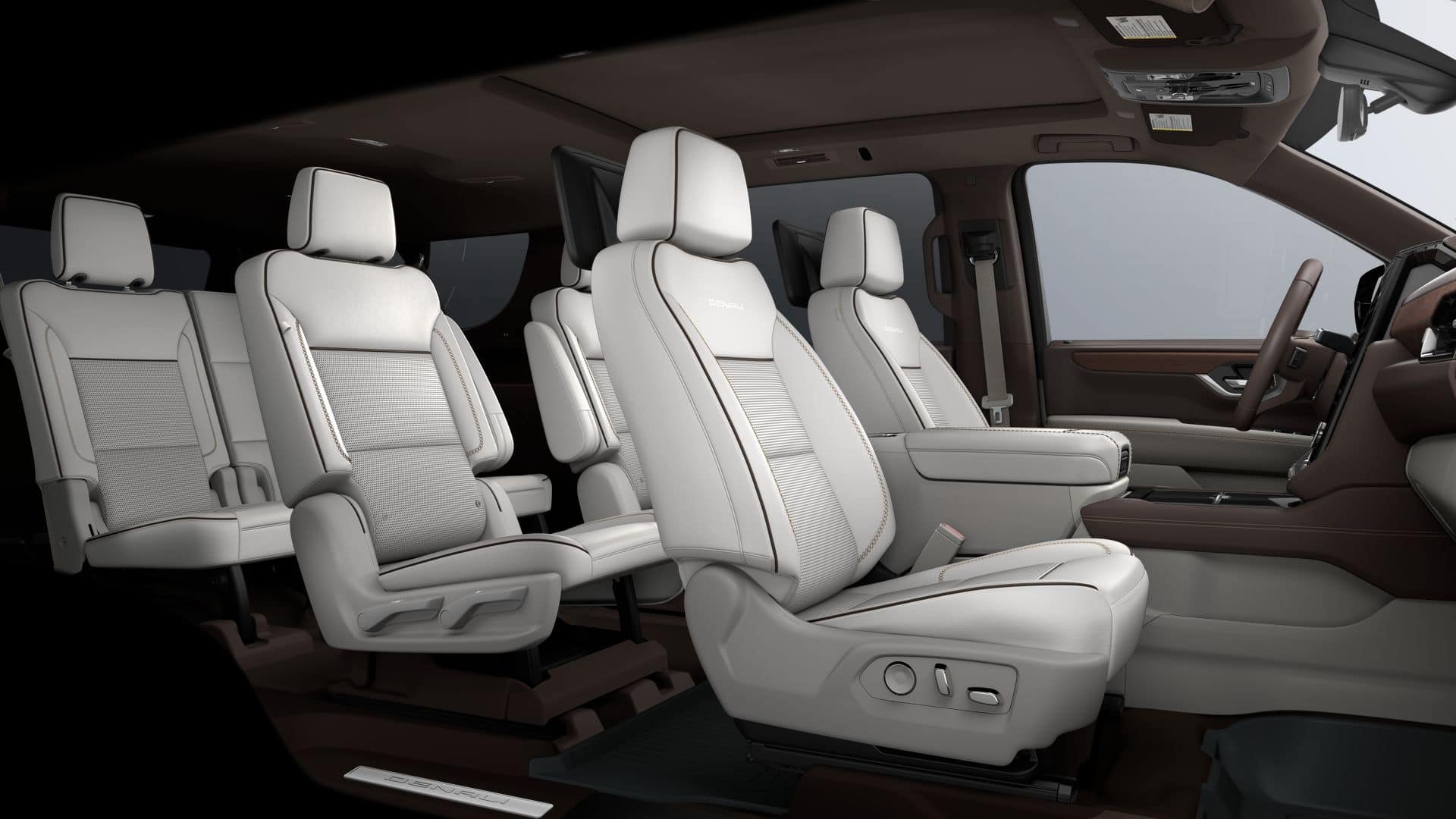 2027 GMC Yukon XL Denali