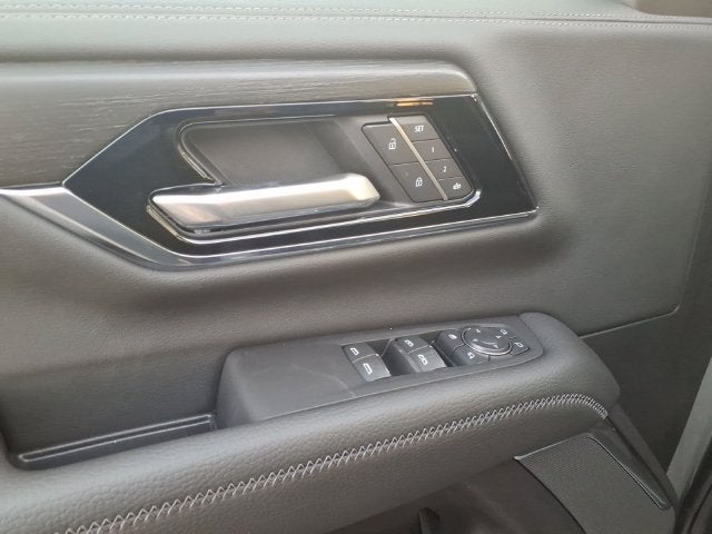2027 GMC Yukon XL Denali
