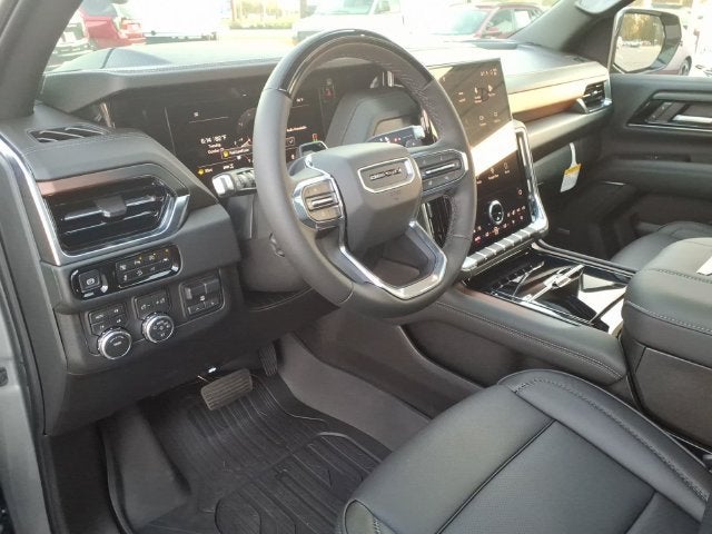 2027 GMC Yukon XL Denali