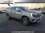 2027 GMC Yukon XL Denali