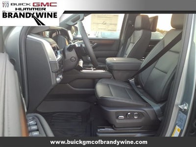 2027 GMC Yukon XL Denali