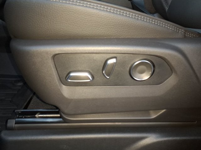2027 GMC Yukon XL Denali