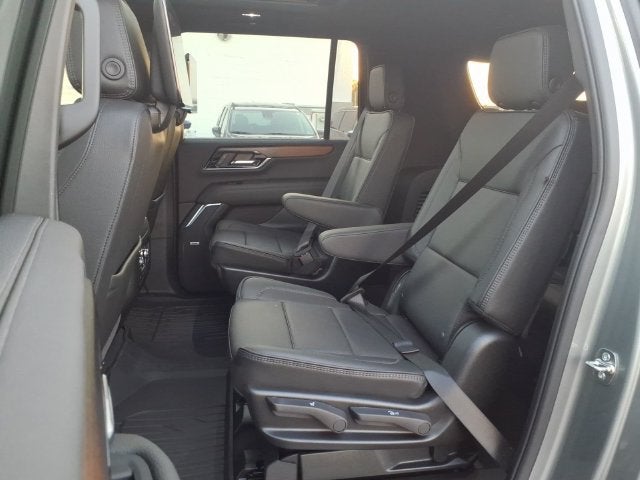 2027 GMC Yukon XL Denali