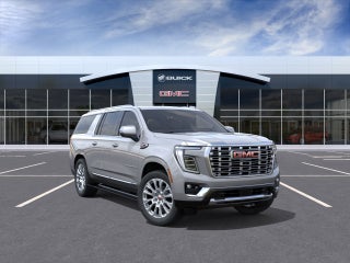 2027 GMC Yukon XL Denali