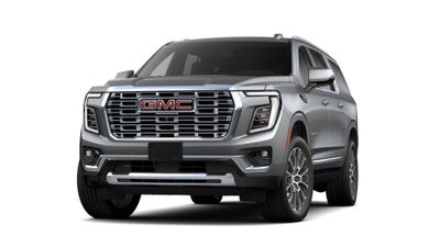 2027 GMC Yukon XL Denali