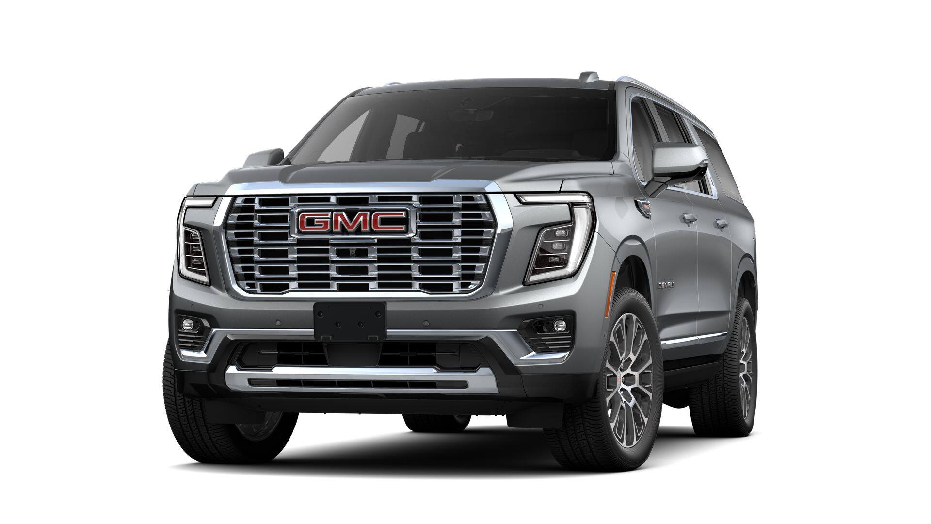 2027 GMC Yukon XL Denali