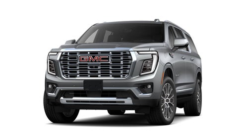 2027 GMC Yukon XL Denali