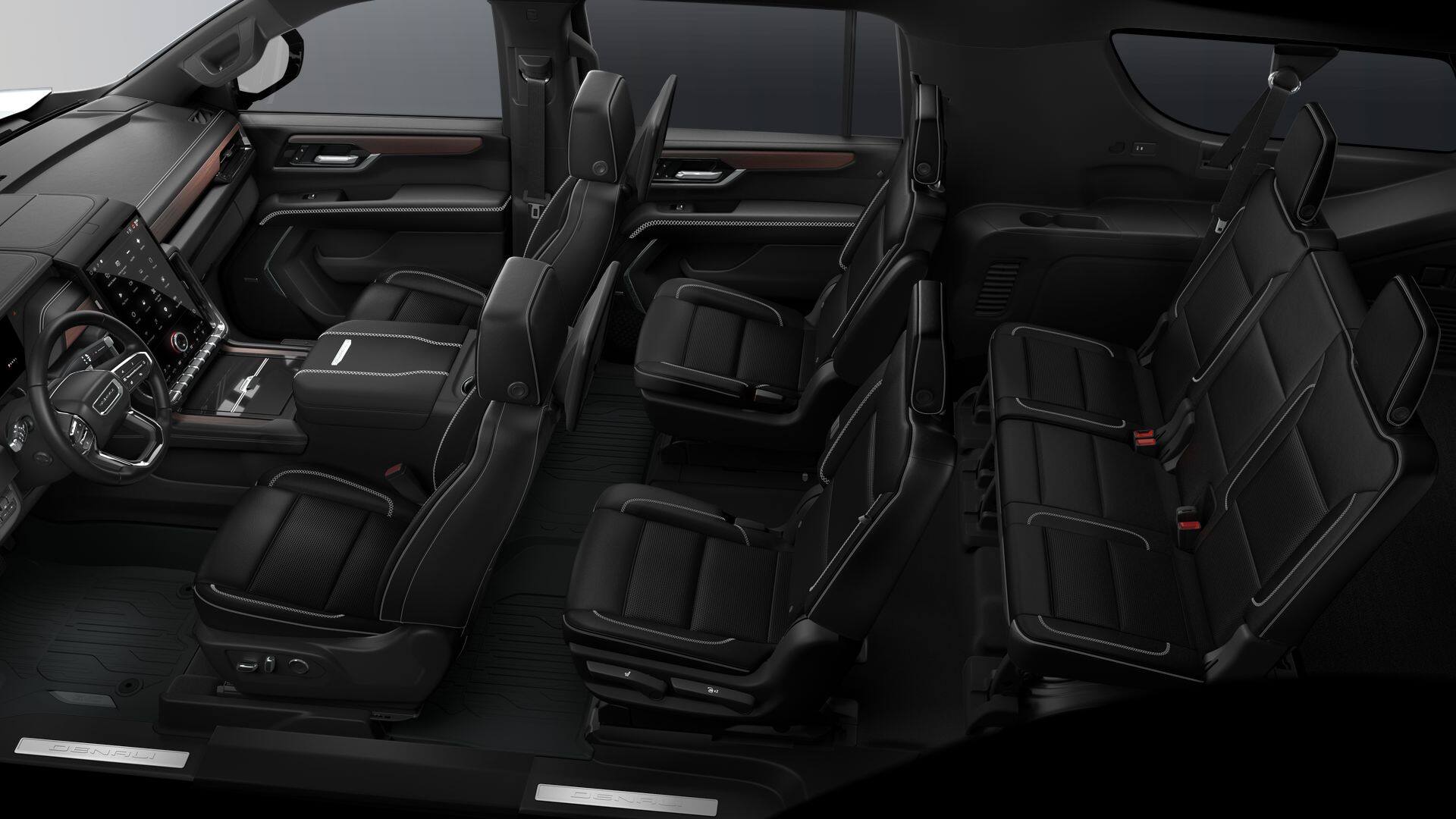 2027 GMC Yukon XL Denali