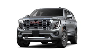 2027 GMC Yukon XL Denali