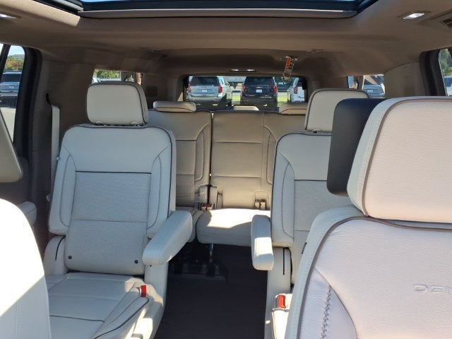2027 GMC Yukon XL Denali