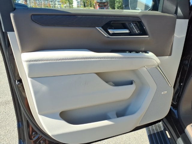 2027 GMC Yukon XL Denali