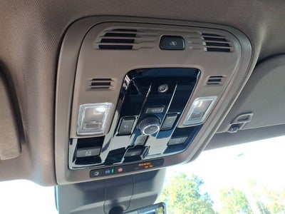 2027 GMC Yukon XL Denali