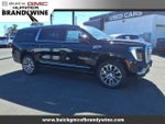 2027 GMC Yukon XL Denali