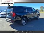 2027 GMC Yukon XL Denali