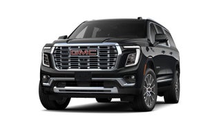 2027 GMC Yukon XL Denali