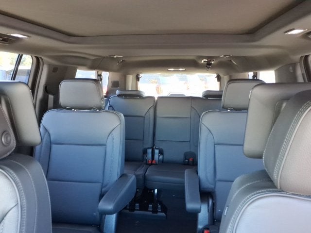 2027 GMC Yukon XL Denali