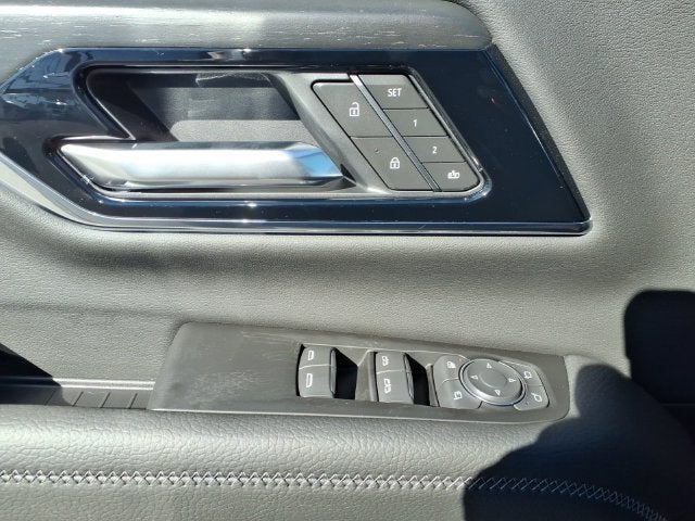 2027 GMC Yukon XL Denali