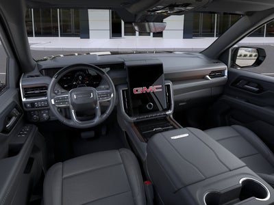 2027 GMC Yukon XL Denali