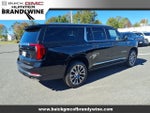 2027 GMC Yukon XL Denali