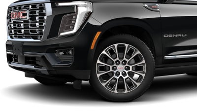 2027 GMC Yukon XL Denali