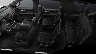 2027 GMC Yukon XL Denali