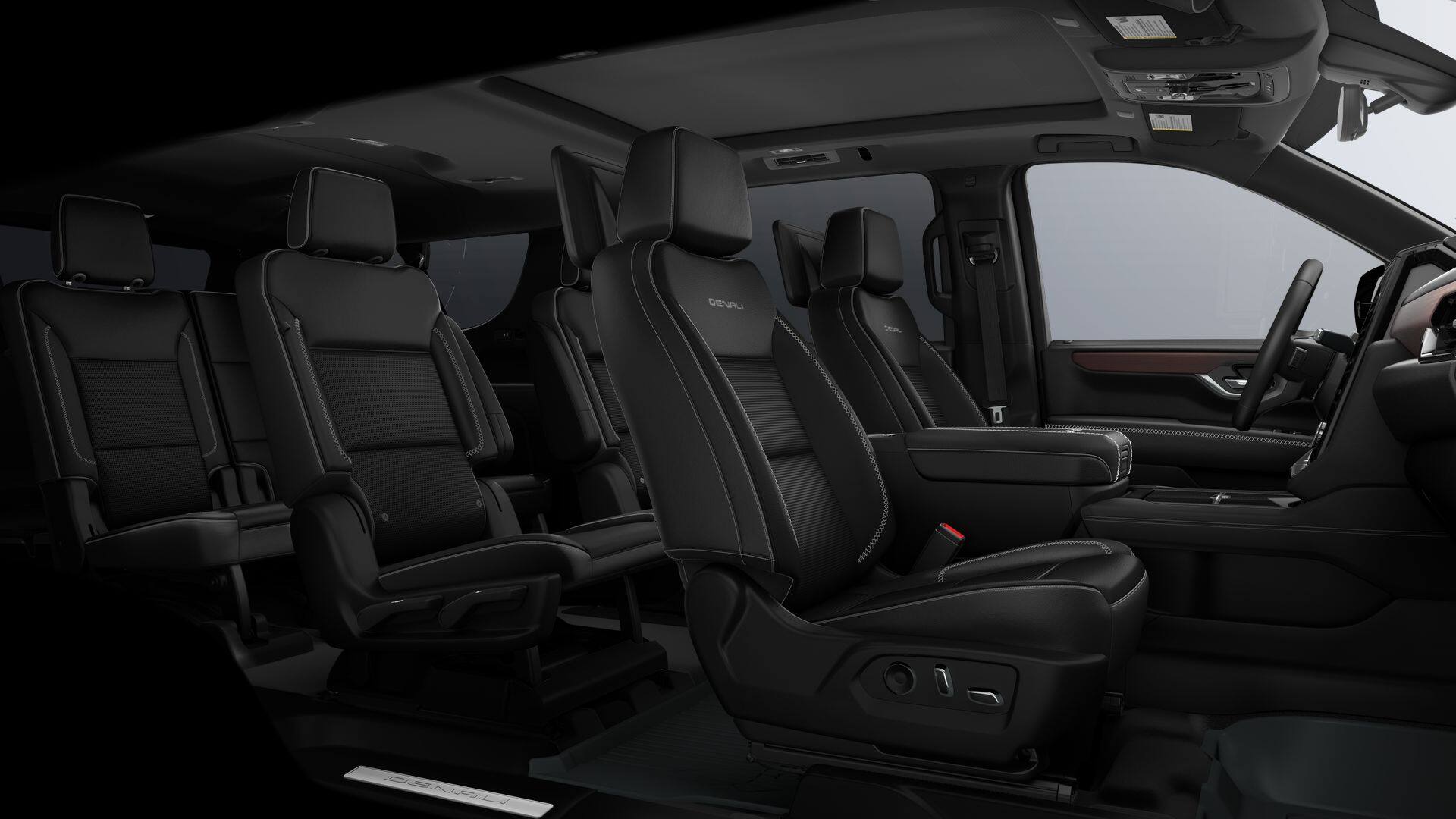2027 GMC Yukon XL Denali