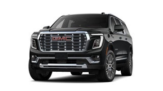 2027 GMC Yukon XL Denali