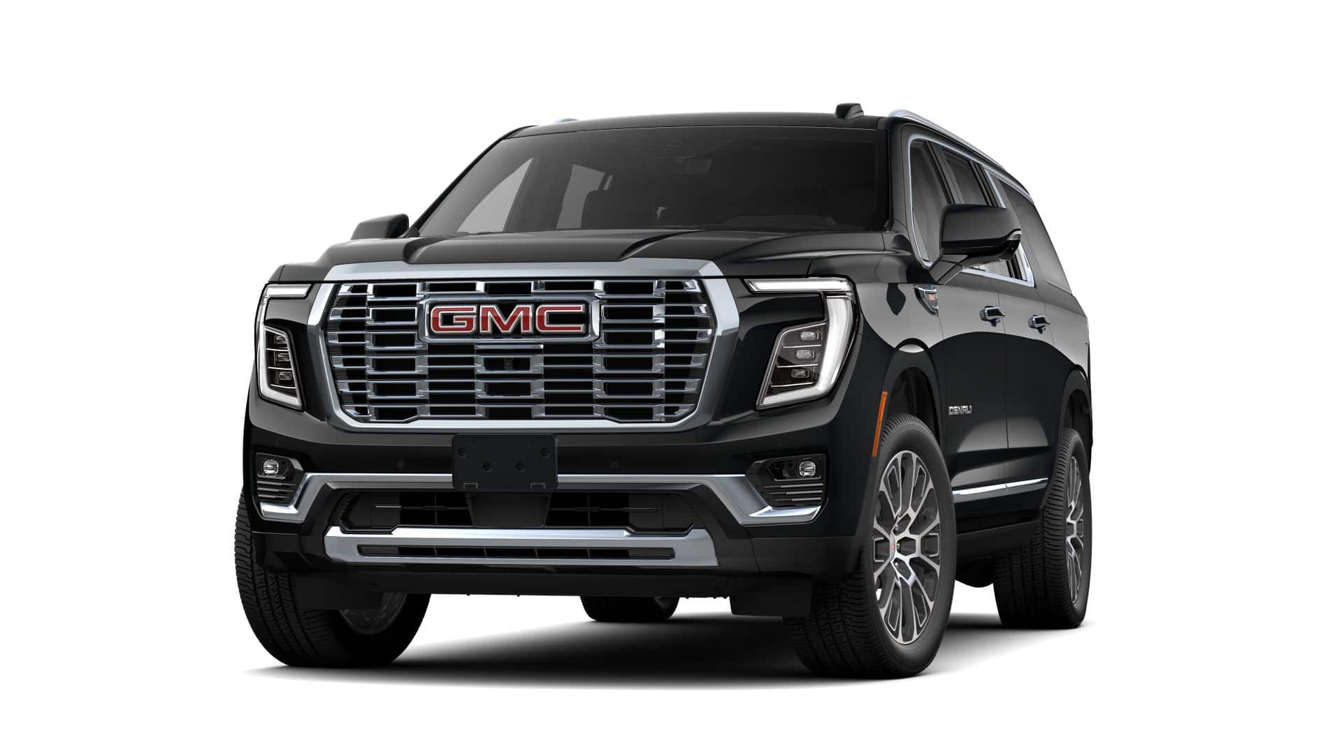 2026 GMC Yukon Denali AWD's photo