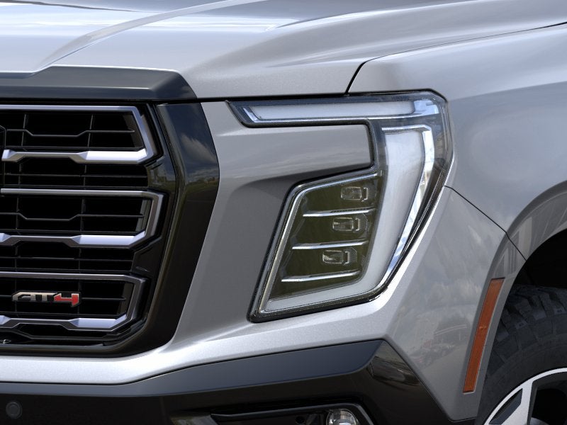 2027 GMC Yukon XL AT4 Ultimate